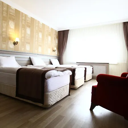 Hotel Destino Park *