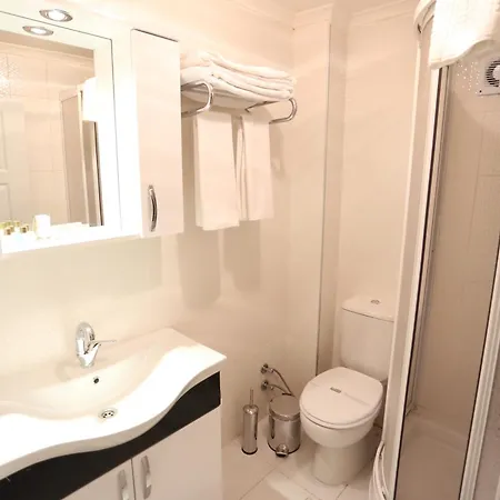 Hotel Destino Park Ankara