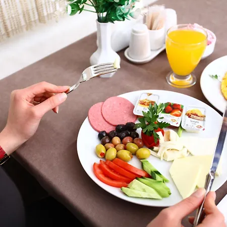 Destino Park Hotel *