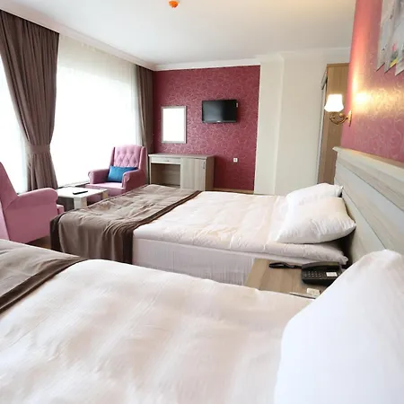 Hotel Destino Park Ankara