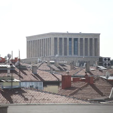 Destino Park * Άγκυρα