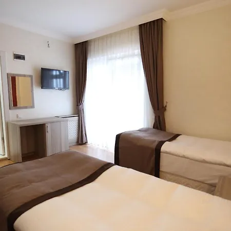 Destino Park * Άγκυρα