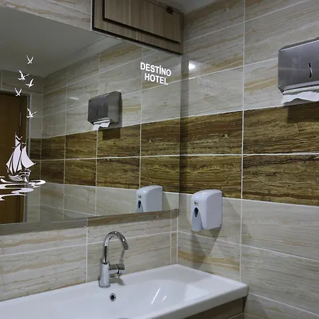 Hotel Destino Park Ankara