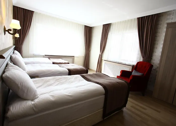 Destino Park 앙카라