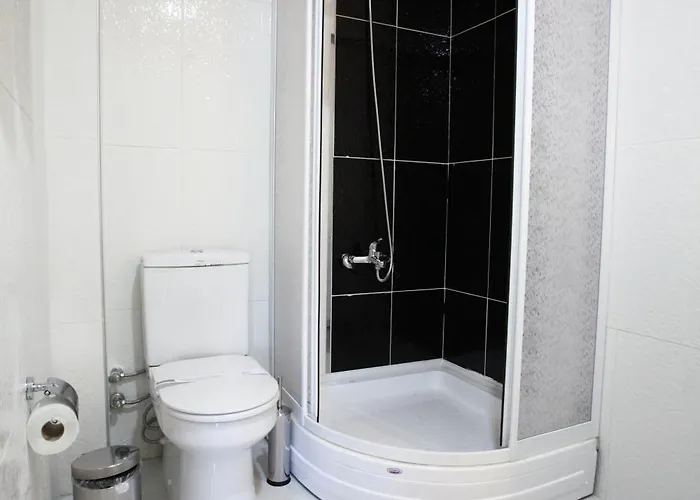 Destino Park فندق