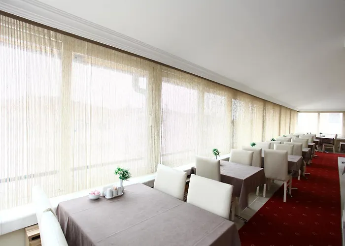 Destino Park أنقرة