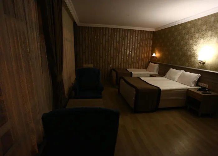 Destino Park * أنقرة