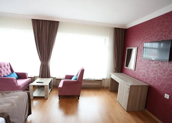 فندق Destino Park