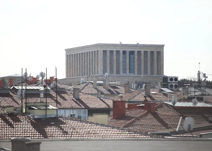 Destino Park * أنقرة