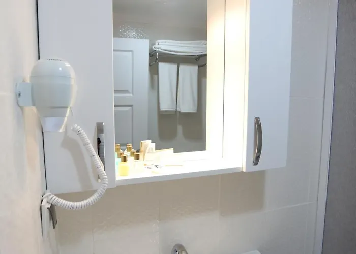 فندق Destino Park أنقرة