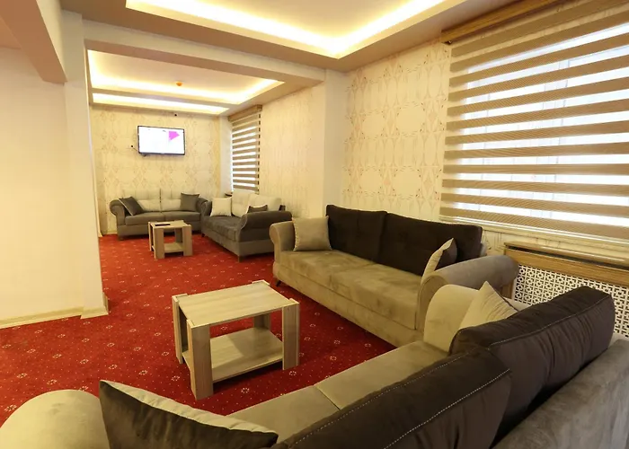 فندق Destino Park