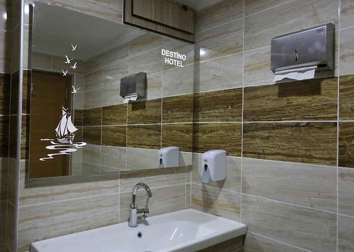 فندق Destino Park أنقرة