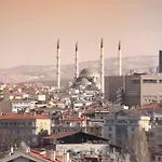 Destino Park Отель