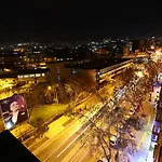 Отель Destino Park *