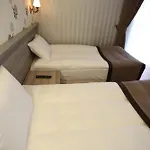 Отель Destino Park Анкара