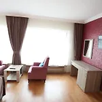 Отель Destino Park