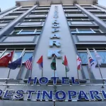 Destino Park Отель *