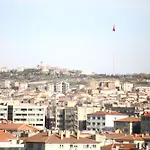 Destino Park Отель Анкара