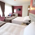 Отель Destino Park Анкара