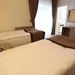 Destino Park Отель