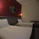 Destino Park Отель