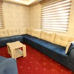 Отель Destino Park Анкара
