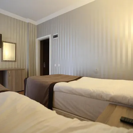 Destino Park Hotel *