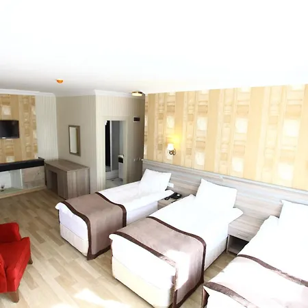 Destino Park فندق أنقرة