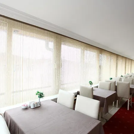 Destino Park أنقرة