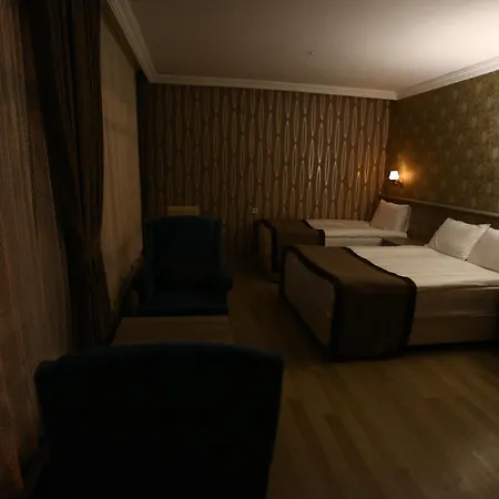 Destino Park * أنقرة