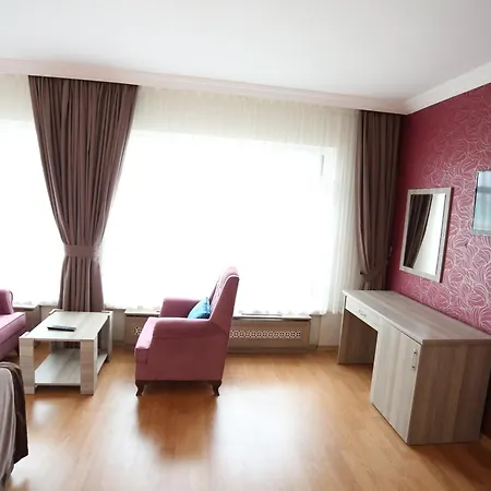 فندق Destino Park