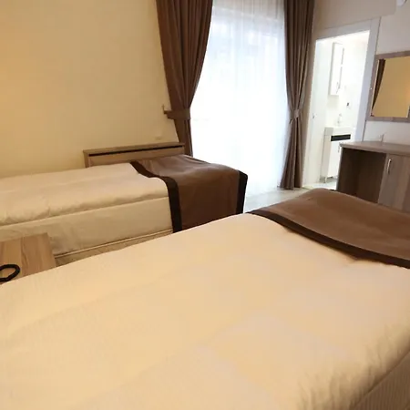 Destino Park فندق