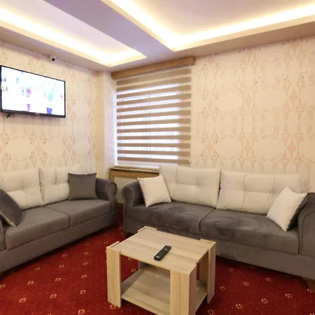 فندق Destino Park