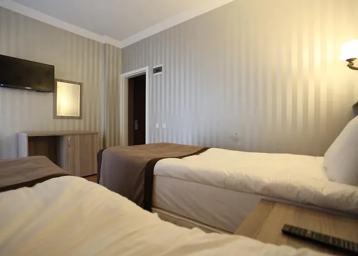 Destino Park Hotel *