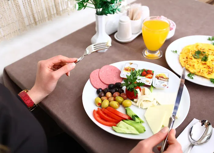 Destino Park Hotel *