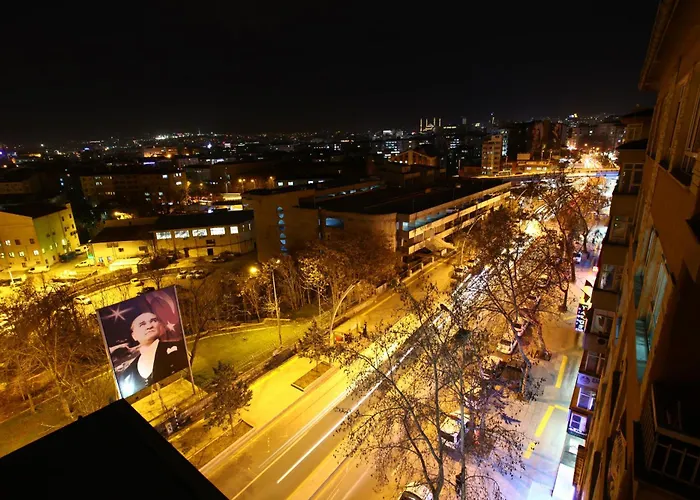 Hotel Destino Park *