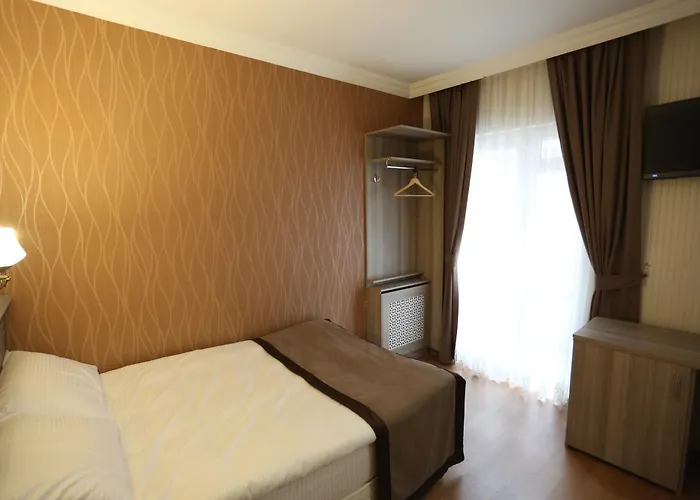 Destino Park Hotel *