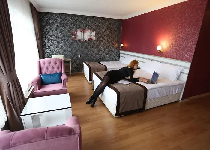 Destino Park Hotel *