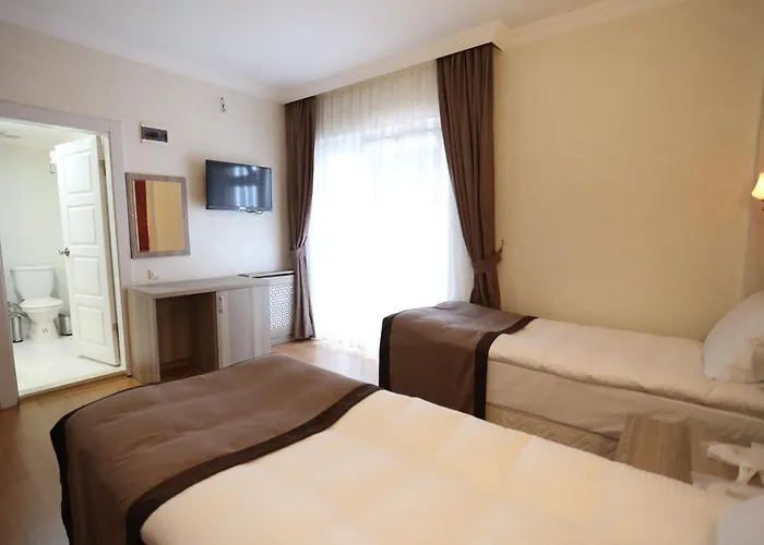 Destino Park * Ankara