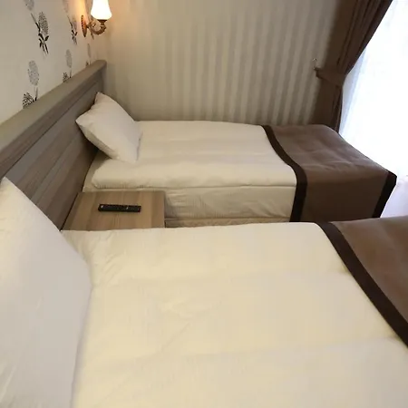 Otel Destino Park Ankara