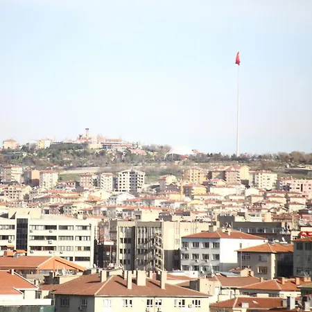 Destino Park Otel Ankara