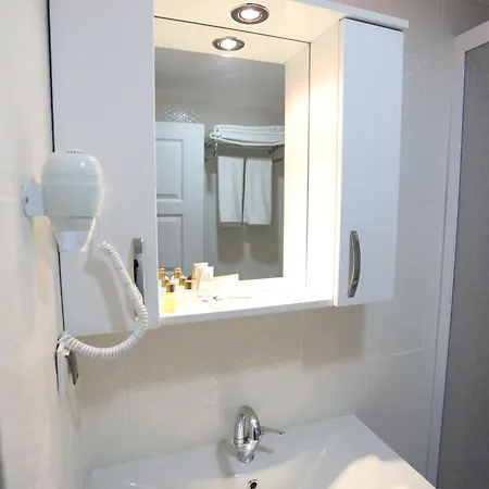 Otel Destino Park Ankara