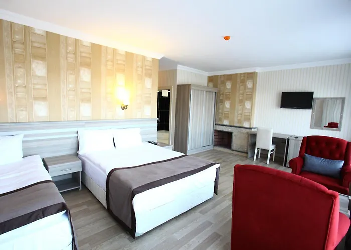 Ξενοδοχείο Destino Park