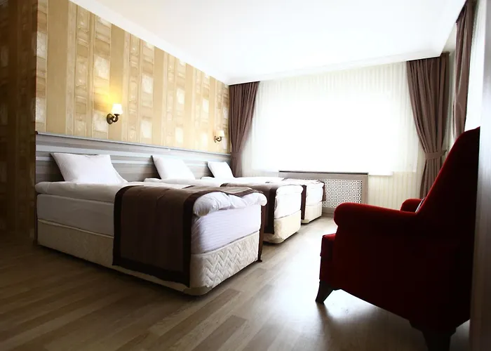 Ξενοδοχείο Destino Park *