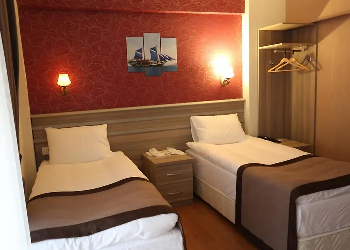 Ξενοδοχείο Destino Park *